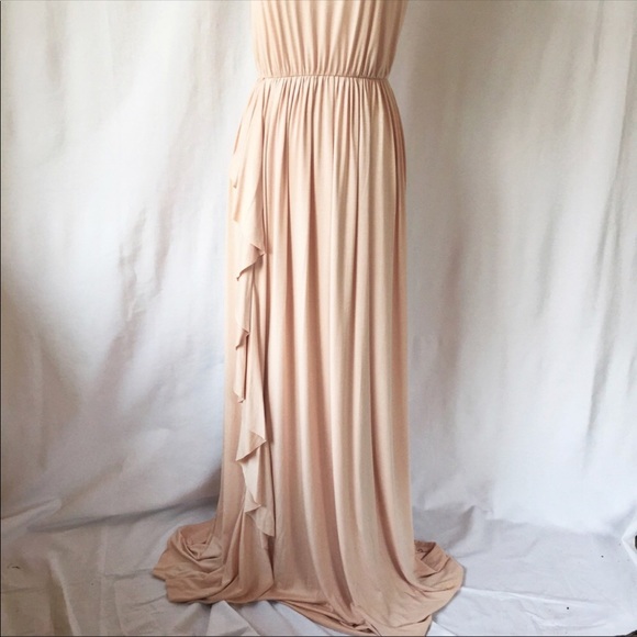 NWT RACHEL PALLY MARIN DRESS 'BARE' XS-L - Picture 6 of 8